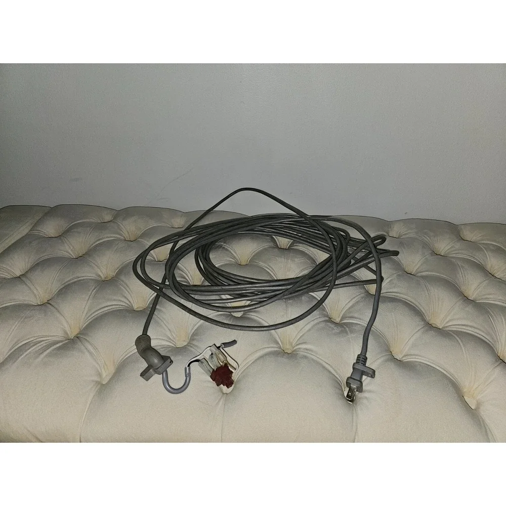 Genuine Dyson DC07 DC14‎ DC17 DC18 DC25 Vacuum Power Cord Replacement Parts